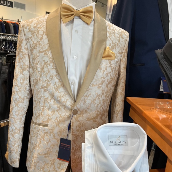 Tuxedo